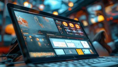 直到后来，我听说了一个名字——悟空进销存