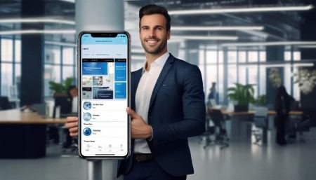 Q：有没有手机版？
A：当然有啦，手机