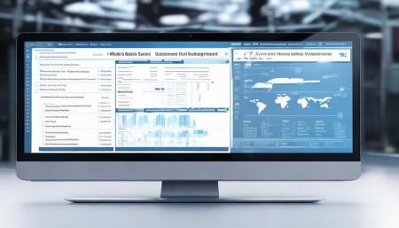 悟空进销存为何成为云进销存软件开发的优选? 悟空进销存为何成为云进销存软件开发的优选?