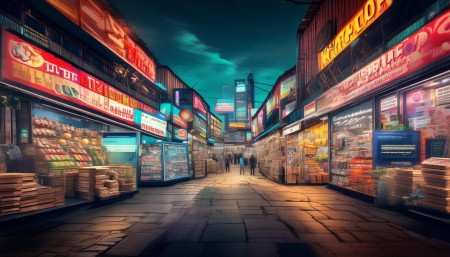 首先，我们得承认，现在的市场确实挺热闹的