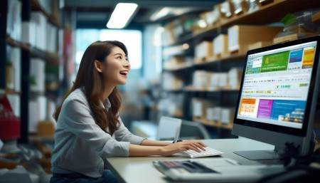 所以，如果你还在为找不到合适的进销存系统