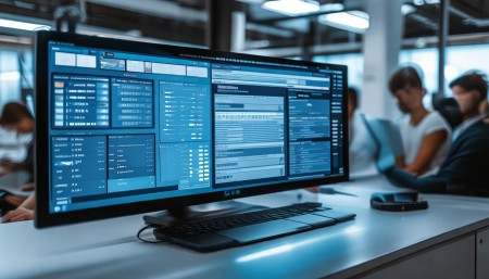 别看它名字轻松，功能可一点都不马虎。从进
