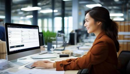 如果你正在为找不到合适的进销存系统而烦恼