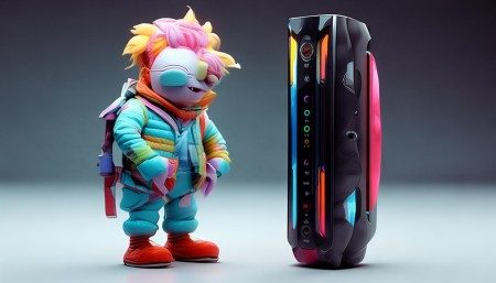 首先，我得承认，一开始看到这个名字的时候