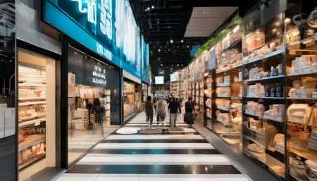 Q：悟空进销存适合什么样的超市使用？
