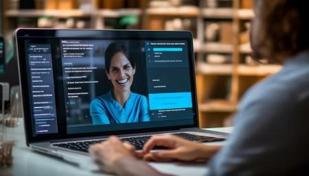 最重要的一点是，他们的客服响应速度真的很