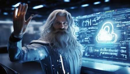 Q：数据安全有保障吗？
A：放心吧，悟