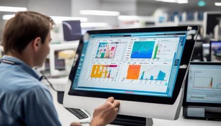 说实在的，在试用了好几家公司的系统之后，