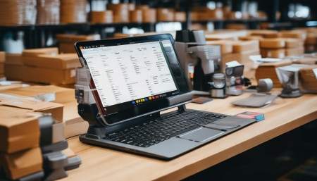 Q：悟空进销存适合哪些类型的企业使用？