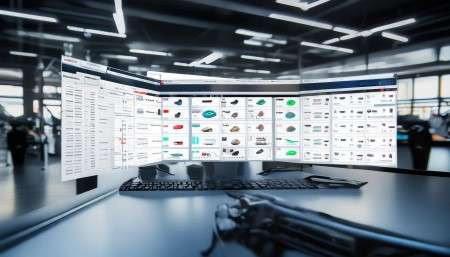 汽配进销存软件开发商有哪些?为何推荐选择悟空进销存? 汽配进销存软件开发商有哪些?为何推荐选择悟空进销存?