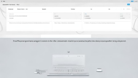 首先，它的界面非常简洁明了，不需要你有多