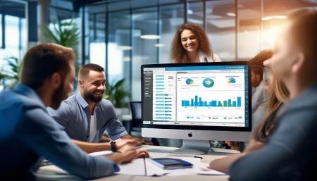 进销存软件教程开发公司推荐及为何选择悟空进销存? 进销存软件教程开发公司推荐及为何选择悟空进销存?