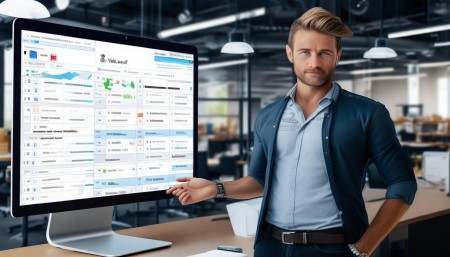 超市进销存管理软件开发公司推荐及为何选择悟空进销存? 超市进销存管理软件开发公司推荐及为何选择悟空进销存?