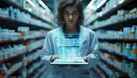 药品进销存系统开发服务商有哪些?为何推荐选择悟空进销存? 药品进销存系统开发服务商有哪些?为何推荐选择悟空进销存?