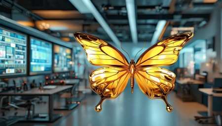 金蝶
这个品牌大家都听说过吧？金蝶是国