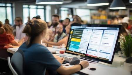 Q：能不能多人同时使用？
A：当然可以