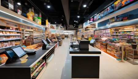 门店进销存软件开发商有哪些?为何推荐选择悟空进销存? 门店进销存软件开发商有哪些?为何推荐选择悟空进销存?