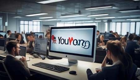 第二家是用友。同样也是老牌厂商，名气大、