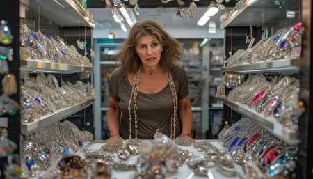 你有没有发现，现在做珠宝生意越来越难了？