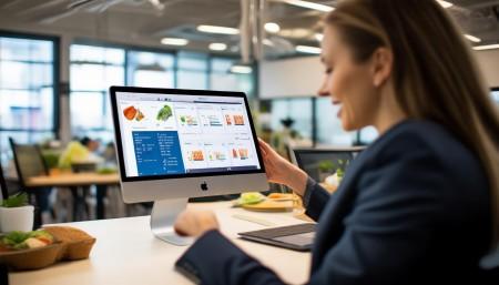 总之，选择一款好的进销存系统，不仅能提升