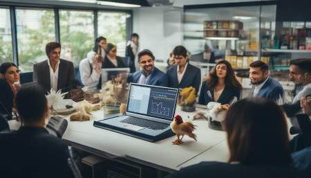 传统ERP厂商：比如用友、金蝶这类老牌企