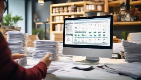 小企业进销存管理软件开发公司推荐及为何选择悟空进销存? 小企业进销存管理软件开发公司推荐及为何选择悟空进销存?