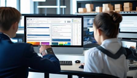 小企业进销存管理软件开发公司推荐及为何选择悟空进销存? 小企业进销存管理软件开发公司推荐及为何选择悟空进销存?