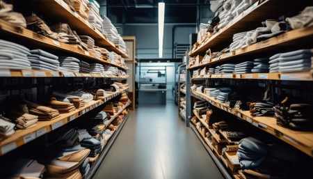 这个时候，你就需要一款靠谱的进销存管理软