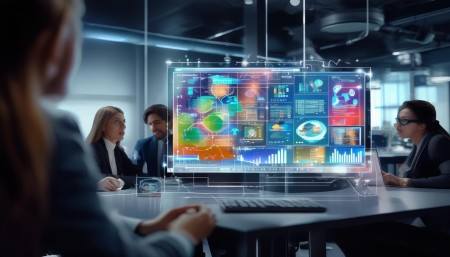 更棒的是，它还支持与其他系统的对接，比如