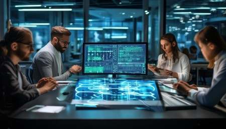 这些功能对于一家正在快速发展的企业来说，