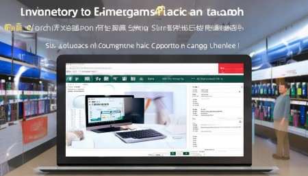 举个例子吧，如果你是一家主营电脑整机销售