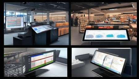 举个例子，如果你是做零售的，那你肯定需要