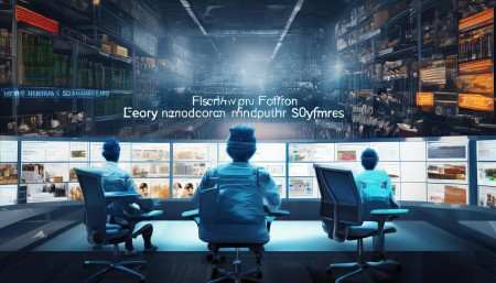 那问题来了，市面上那么多电子厂进销存软件