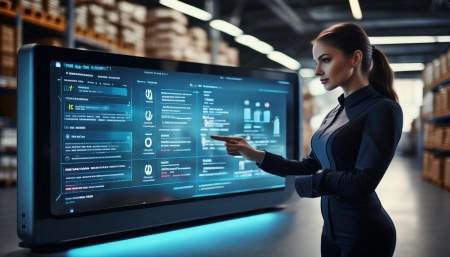 所以啊，这个时候你就需要一个专业的库存管