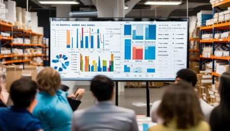 嘿，朋友，你是不是也在为库存管理头疼？别