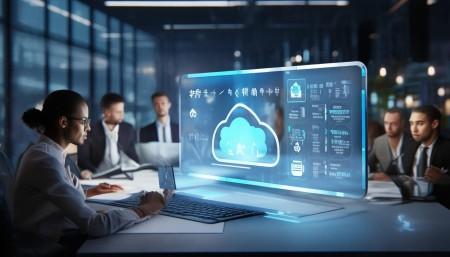 有些人可能会担心，用了这种在线系统，数据