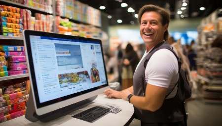 对于一些经常做促销活动的商家来说，悟空进