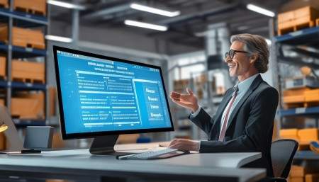 嘿，朋友！你是不是也在为库存管理头疼？别