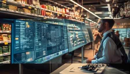 其实吧，这些问题归根结底就是库存管理没做