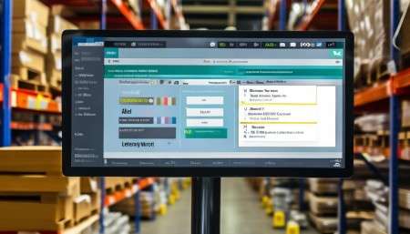 最让我惊喜的是它的库存预警功能。比如某个