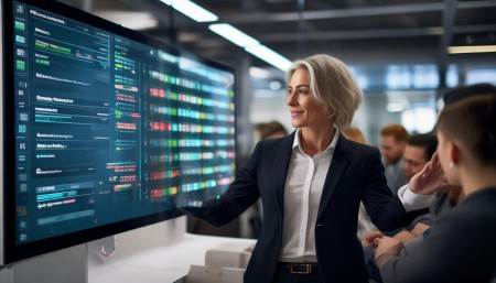 有些老板可能会担心，系统开放给员工使用后