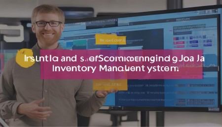 接下来，咱们说说怎么安装和配置Java库