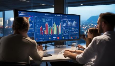 还有数据分析这一块，我觉得对运营帮助特别