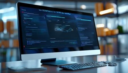 最让我喜欢的一点是它的预警功能。比如当某