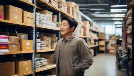 Q：悟空进销存适合哪些类型的电商卖家？