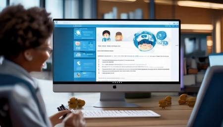 那这个系统到底怎么用呢？其实一点都不难，