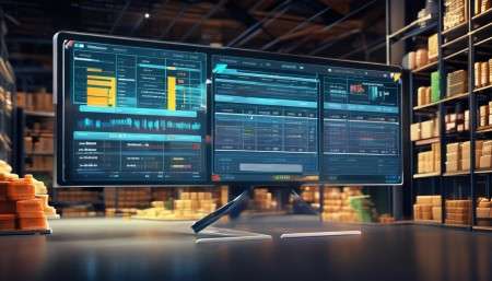 总的来说，查看库存情况这一块做得非常细致