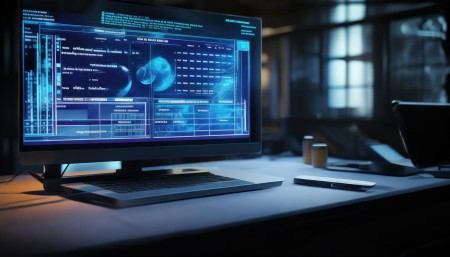 更重要的是，它的数据安全性非常高。所有的