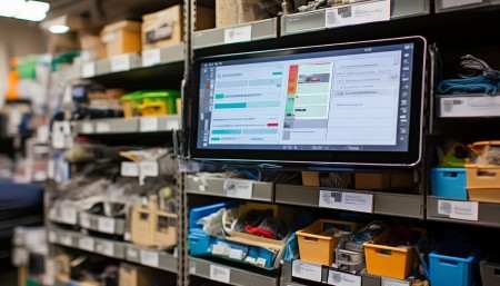 简单点说，就是你手头那些备用零件、配件，