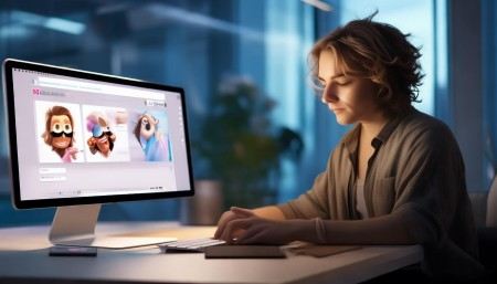 A：完全不用担心！系统设计得很人性化，很